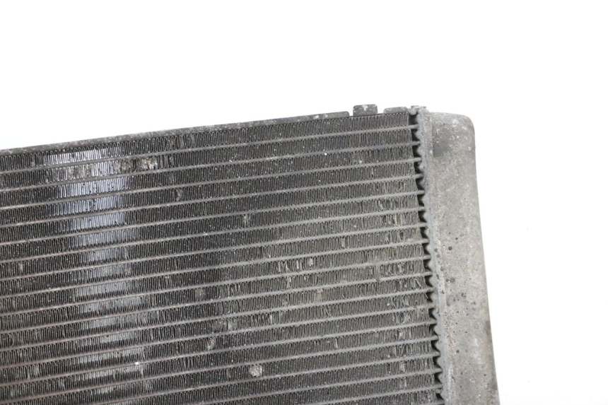 photo de COOLANT RADIATOR HONDA FJS SILVER WING SILVERWING 400 (2005 - 2008) - Alternative angle