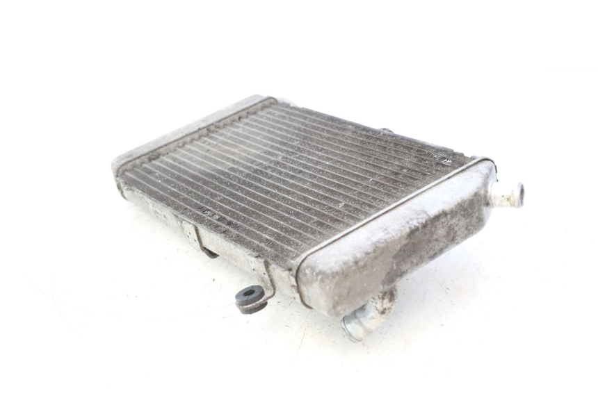 photo de COOLANT RADIATOR HONDA FJS SILVER WING SILVERWING 400 (2005 - 2008) - Alternative perspective