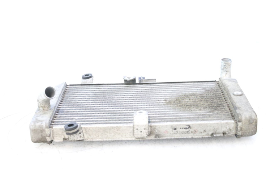 photo de COOLANT RADIATOR HONDA FJS SILVER WING SILVERWING 400 (2005 - 2008) - Checked used part
