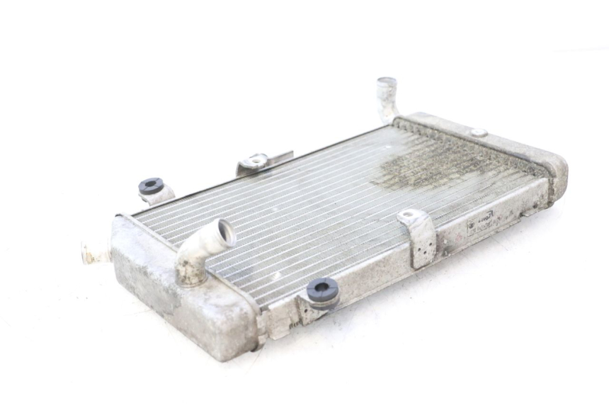 photo de COOLANT RADIATOR HONDA FJS SILVER WING SILVERWING 400 (2005 - 2008) - Markings and original references