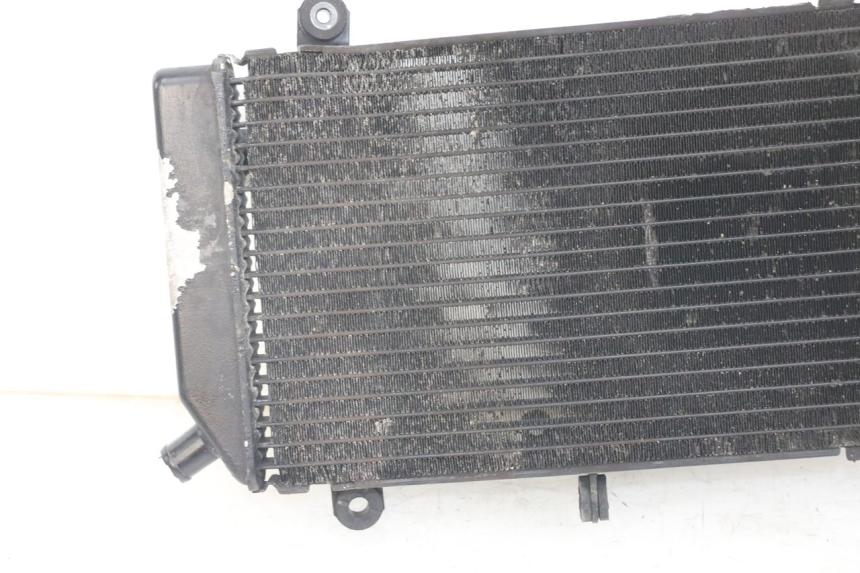 photo de RADIATOR HONDA FJS SILVERWING SILVER WING 600 (2001 - 2010) - Additional view of the item