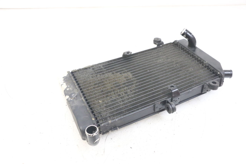 photo de RADIATOR HONDA FJS SILVERWING SILVER WING 600 (2001 - 2010) - Zoom on usage condition