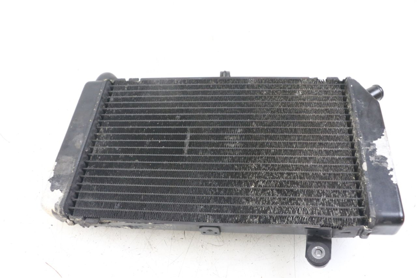 photo de RADIATOR HONDA FJS SILVERWING SILVER WING 600 (2001 - 2010) - Alternative perspective