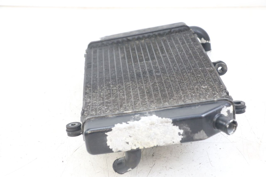 photo de RADIATOR HONDA FJS SILVERWING SILVER WING 600 (2001 - 2010) - Technical close-up