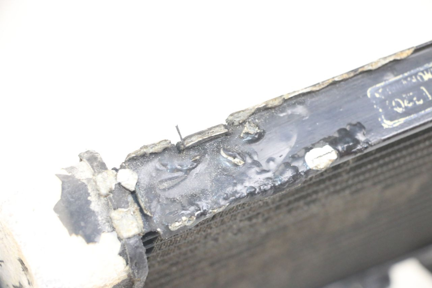 photo de RADIATOR HONDA FJS SILVERWING SILVER WING 600 (2001 - 2010) - Checked used part