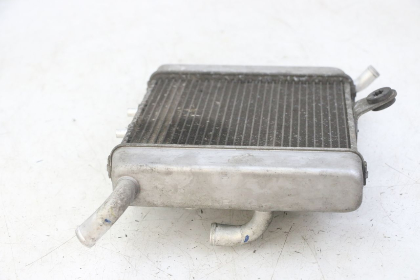 photo de COOLANT RADIATOR HONDA FORZA ABS 300 (2013 - 2017) - Component detail