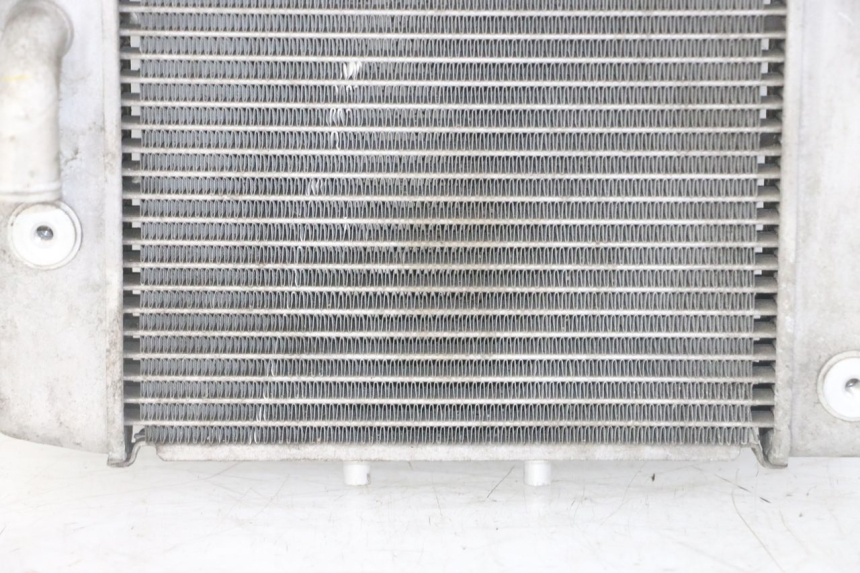 photo de COOLANT RADIATOR HONDA FORZA ABS 300 (2013 - 2017) - Distinctive features