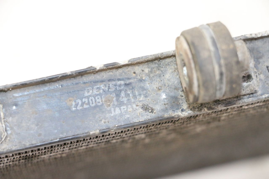 photo de COOLANT RADIATOR YAMAHA FZ6 FAZER S2 600 (2007 - 2011) - Component detail