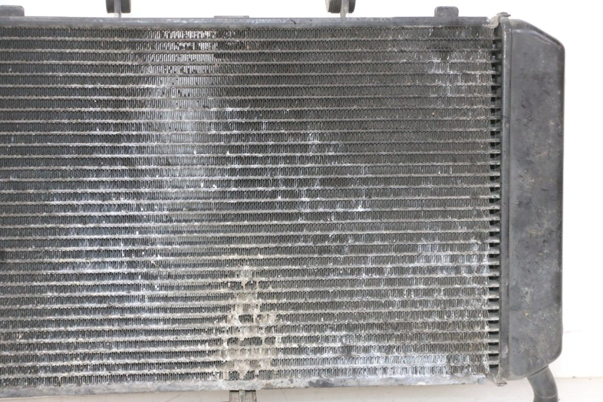 photo de COOLANT RADIATOR YAMAHA FZ6 FAZER S2 600 (2007 - 2011) - Distinctive features