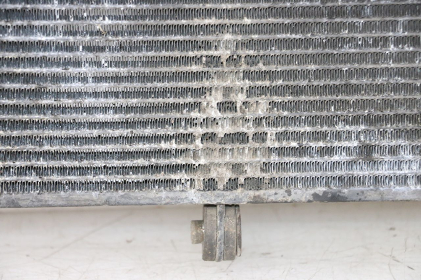 photo de COOLANT RADIATOR YAMAHA FZ6 FAZER S2 600 (2007 - 2011) - Component zoom