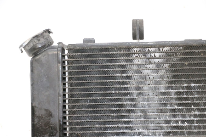 photo de COOLANT RADIATOR YAMAHA FZ6 FAZER S2 600 (2007 - 2011) - Supplementary product photo