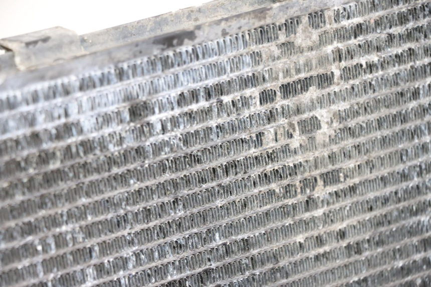 photo de COOLANT RADIATOR YAMAHA FZ6 FAZER S2 600 (2007 - 2011) - Zoom on usage condition