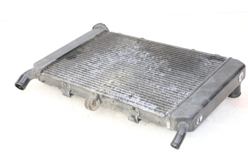 photo de COOLANT RADIATOR YAMAHA FZ6 FAZER S2 600 (2007 - 2011) - Technical close-up