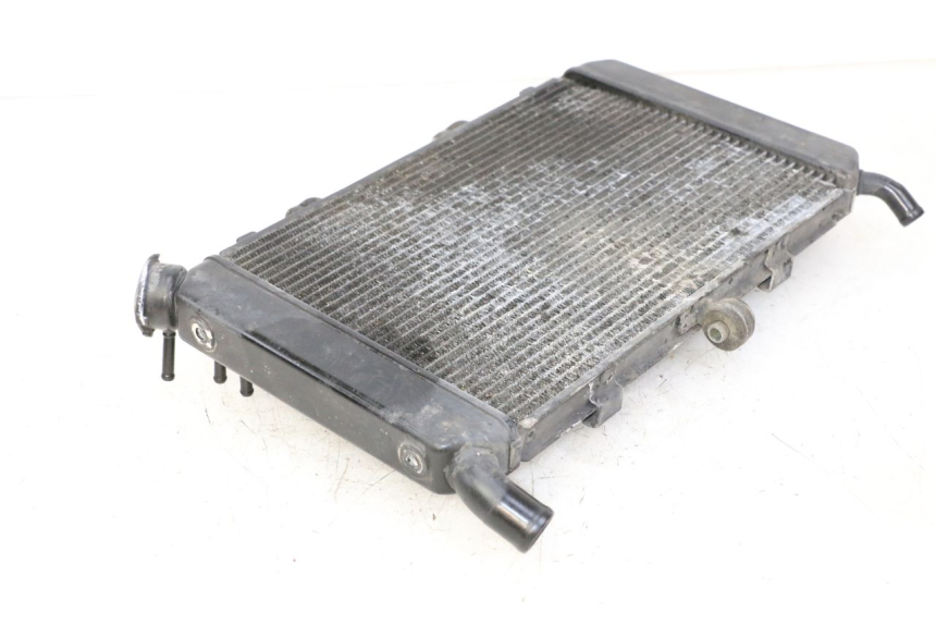 photo de COOLANT RADIATOR YAMAHA FZ6 FAZER S2 600 (2007 - 2011) - Product overview