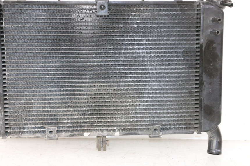 photo de COOLANT RADIATOR YAMAHA FZ6 FAZER S2 600 (2007 - 2011) - Surface and material condition