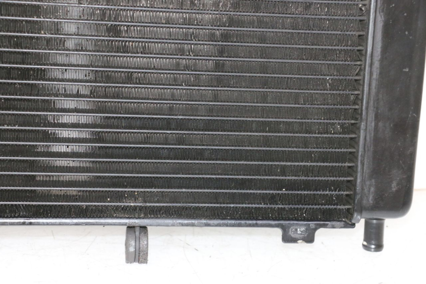 photo de COOLANT RADIATOR YAMAHA FZ6 N FAZER 600 (2004 - 2006) - Markings and original references