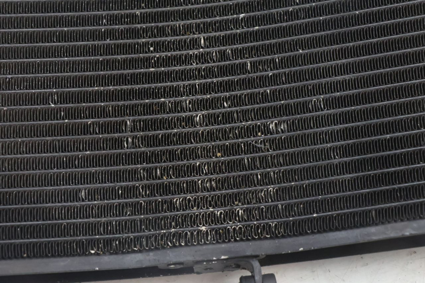 photo de COOLANT RADIATOR YAMAHA FZ8 800 (2010 - 2016) - Alternative perspective