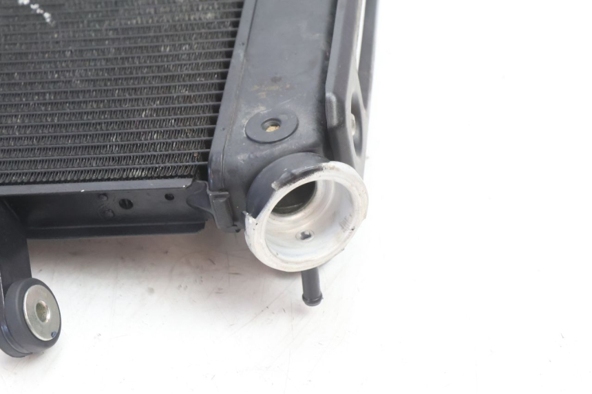 photo de COOLANT RADIATOR YAMAHA FZ8 800 (2010 - 2016) - Product overview