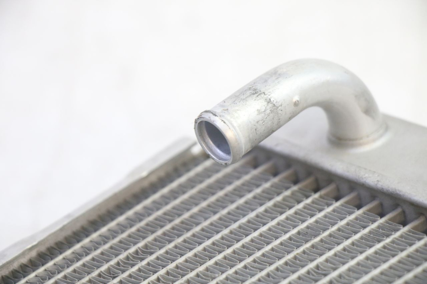 photo de LEFT COOLANT RADIATOR KAWASAKI KXF KX-F 250 (2017 - 2019) - Checked used part