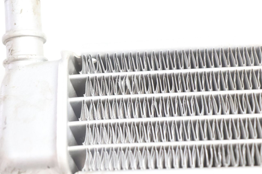 photo de LEFT COOLANT RADIATOR PEUGEOT LUDIX BLASTER 50 (2006 - 2014) - Component detail