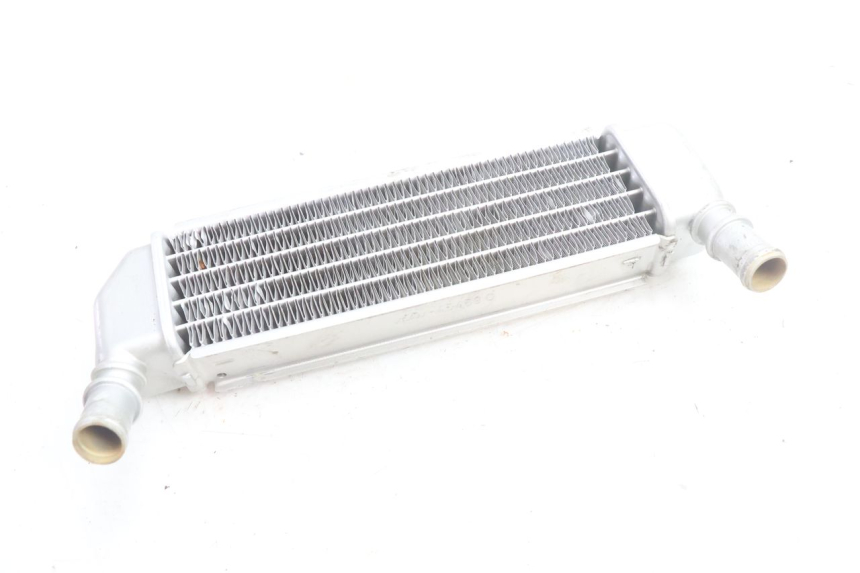 photo de LEFT COOLANT RADIATOR PEUGEOT LUDIX BLASTER 50 (2006 - 2014) - Technical close-up