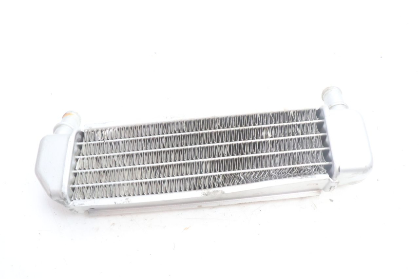 photo de LEFT COOLANT RADIATOR PEUGEOT LUDIX BLASTER 50 (2006 - 2014) - Surface and material condition