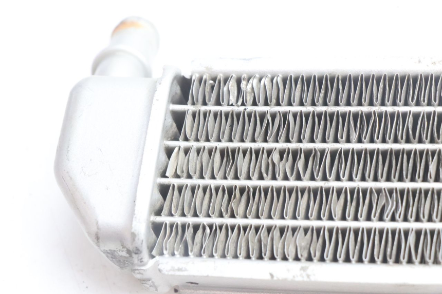 photo de LEFT COOLANT RADIATOR PEUGEOT LUDIX BLASTER 50 (2006 - 2014) - Checked used part