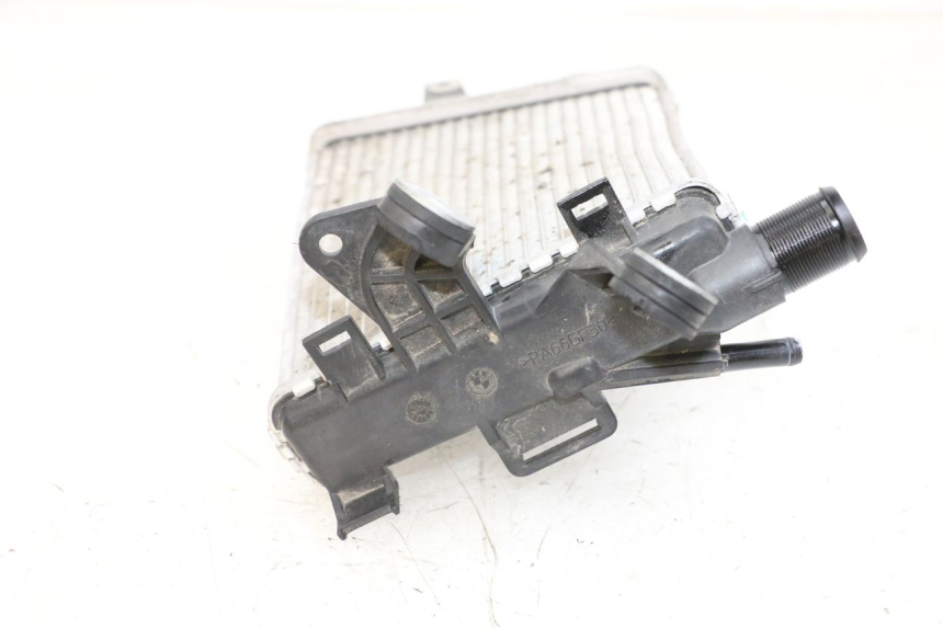 photo de LEFT COOLANT RADIATOR BMW R GS 1250 (2021 - 2024) - Checked used part