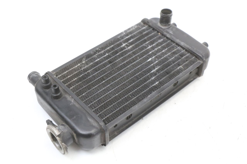 photo de LEFT COOLANT RADIATOR CAGIVA SUPER CITY 125 (1992 - 1997) - Main view