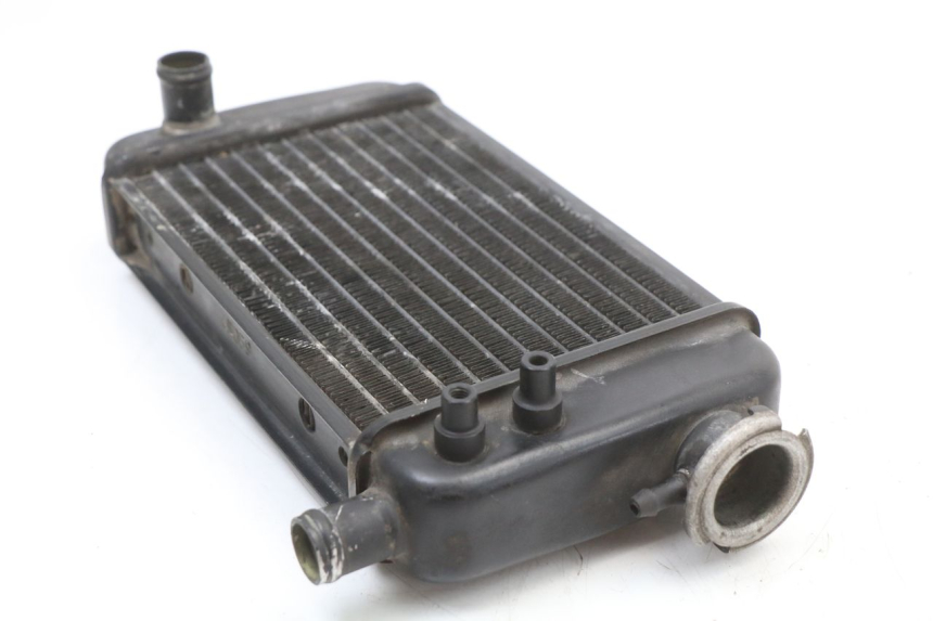photo de LEFT COOLANT RADIATOR CAGIVA SUPER CITY 125 (1992 - 1997) - Component detail