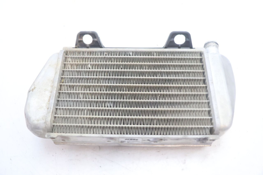 photo de LEFT COOLANT RADIATOR KTM SX 85 (2018 - 2024) - Main view