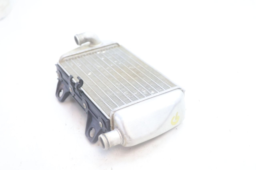 photo de LEFT COOLANT RADIATOR KTM SX 85 (2018 - 2024) - Distinctive features