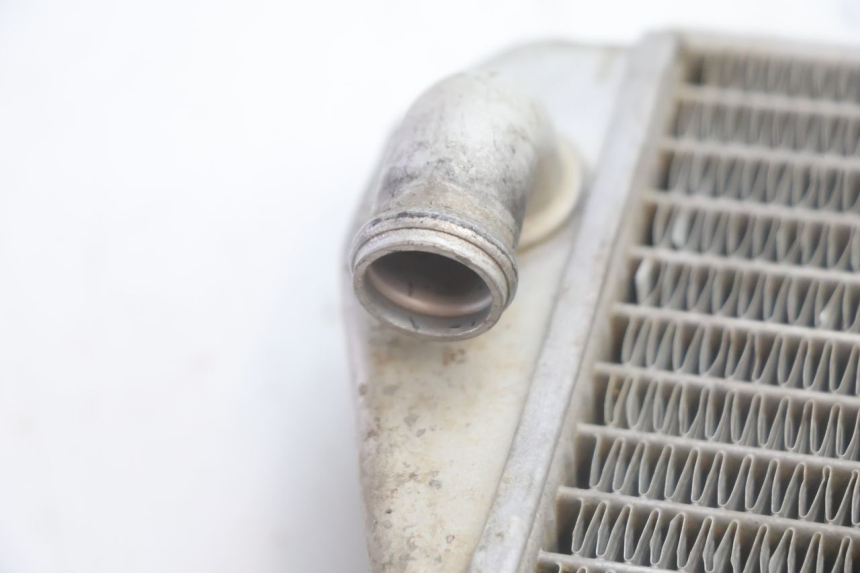 photo de LEFT COOLANT RADIATOR KTM SX 85 (2018 - 2024) - Product overview