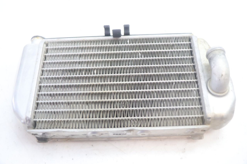 photo de LEFT COOLANT RADIATOR KTM SX 85 (2018 - 2024) - Surface and material condition