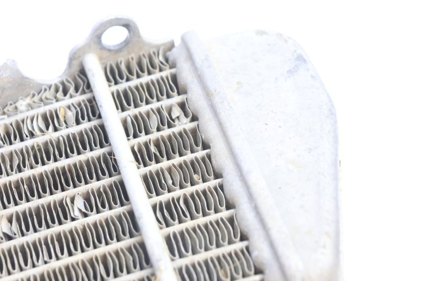 photo de LEFT COOLANT RADIATOR HUSABERG TE 250 (2011 - 2014) - Additional view of the item
