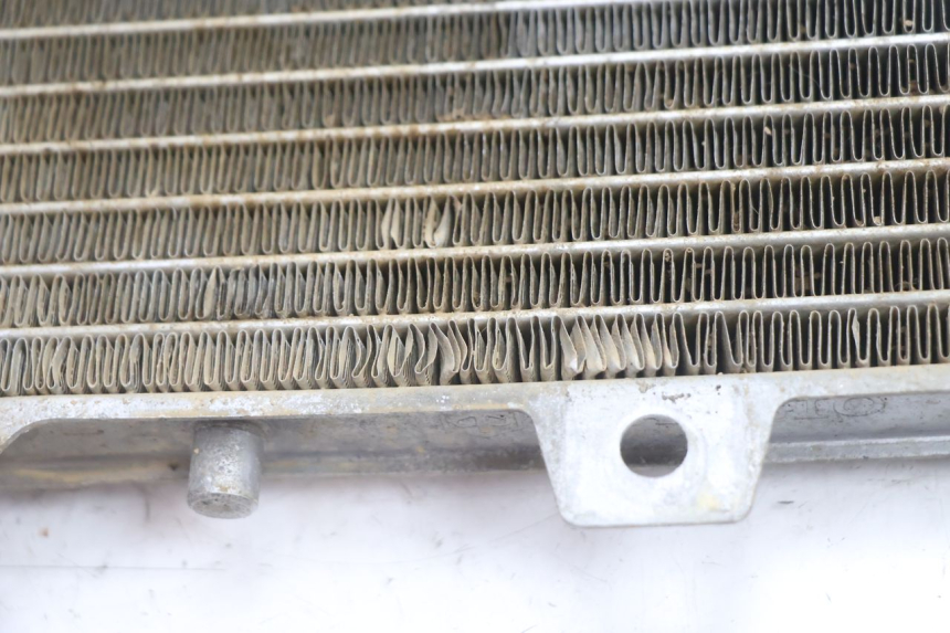 photo de LEFT COOLANT RADIATOR BOOM TRIKE FUN 500 (2004 - 2010) - Alternative perspective