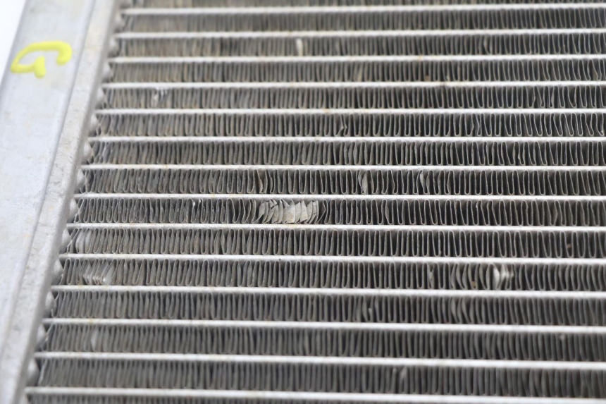 photo de LEFT COOLANT RADIATOR BOOM TRIKE FUN 500 (2004 - 2010) - Markings and original references