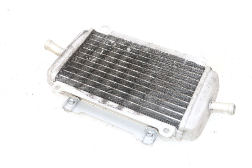 photo de LEFT COOLANT RADIATOR PIAGGIO VESPA GTS SUPER IE 125 (2009 - 2016) - Alternative perspective