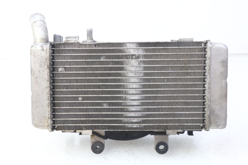 photo de LEFT RADIATOR HONDA VFR FI RC46 800 (1998 - 2001) - Main view