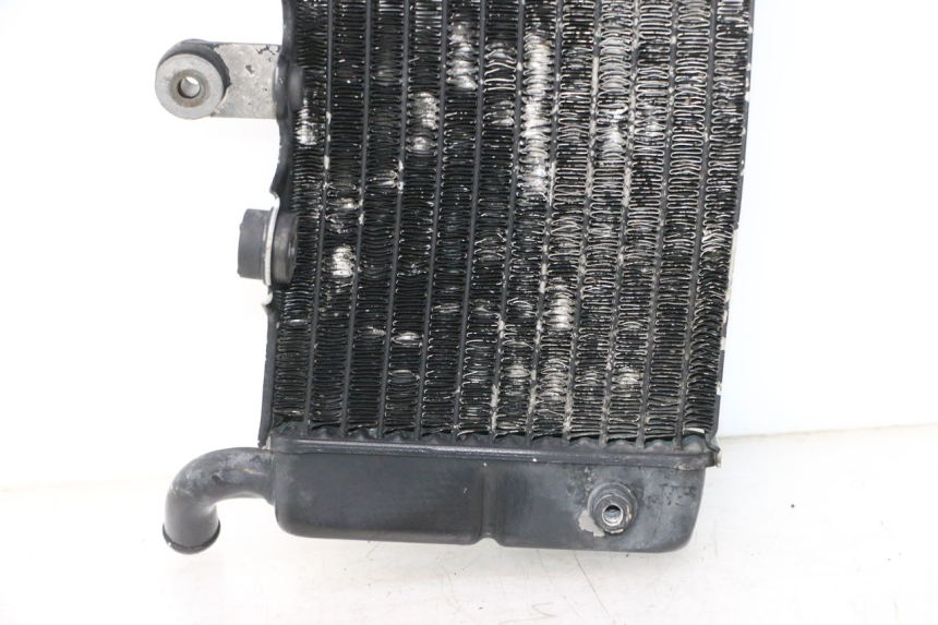 photo de LEFT COOLANT RADIATOR HONDA XRV AFRICA TWIN 750 (1990 - 1992) - Component zoom