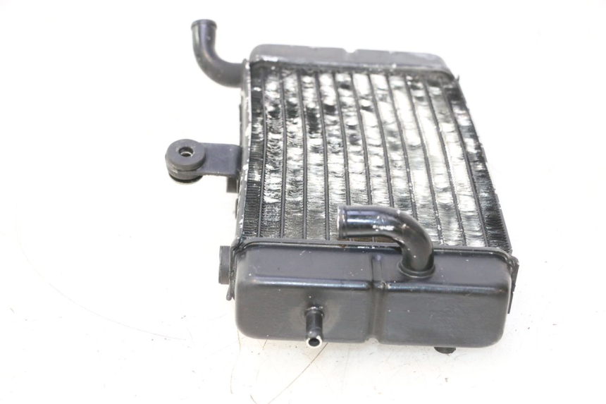 photo de LEFT COOLANT RADIATOR HONDA XRV AFRICA TWIN 750 (1990 - 1992) - Technical close-up