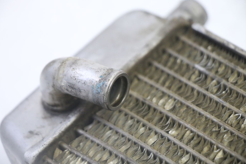 photo de LEFT COOLANT RADIATOR YAMAHA YZ 125 (1998 - 2005) - Alternative perspective