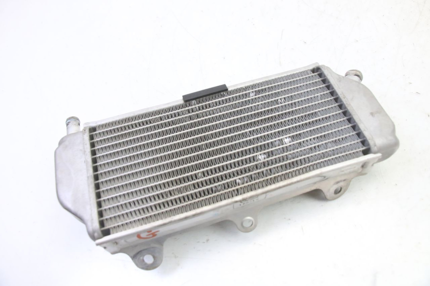 photo de LEFT COOLANT RADIATOR YAMAHA YZF YZ-F 450 (2014 - 2016) - Main view
