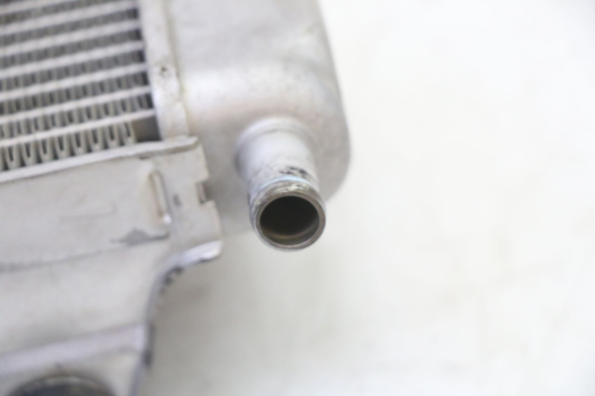 photo de LEFT COOLANT RADIATOR YAMAHA YZF YZ-F 450 (2014 - 2016) - Product overview