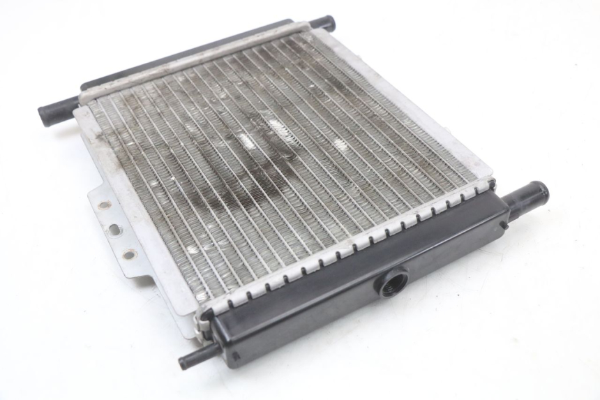 photo de COOLANT RADIATOR PEUGEOT GEOPOLIS RS 125 (2007 - 2009) - Zoom on usage condition