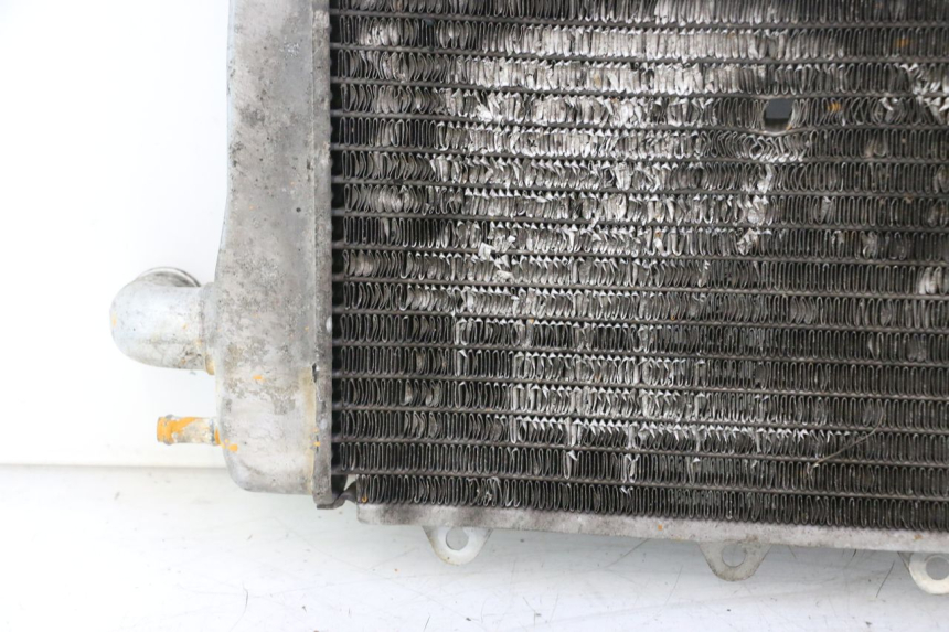 photo de COOLANT RADIATOR GILERA GP 800 (2007 - 2013) - Alternative perspective