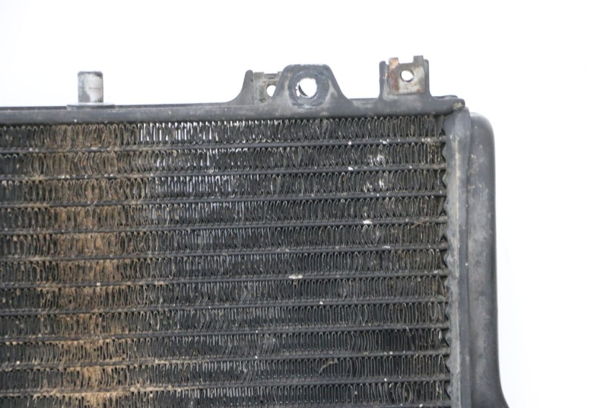 photo de COOLANT RADIATOR KAWASAKI GPX F ZX750F 750 (1986 - 1990) - Markings and original references