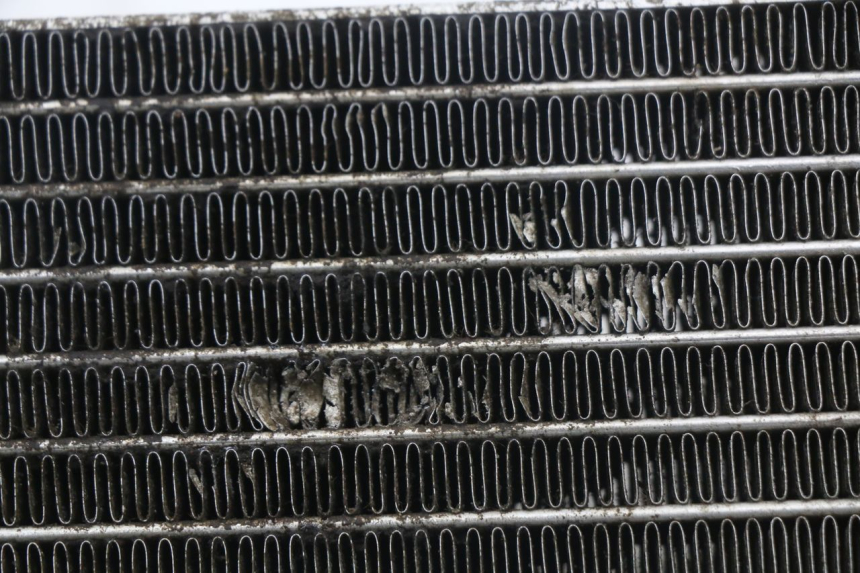 photo de COOLANT RADIATOR NECO GPX LC 2T 50 (2014 - 2018) - Component detail