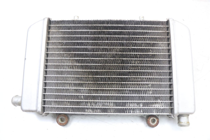 photo de COOLANT RADIATOR NECO GPX LC 2T 50 (2014 - 2018) - Zoom on usage condition