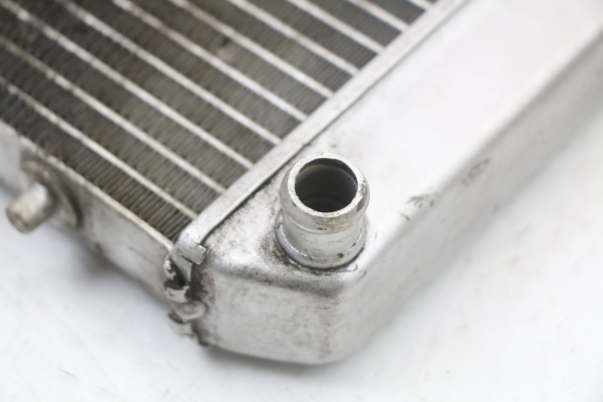 photo de COOLANT RADIATOR NECO GPX LC 2T 50 (2014 - 2018) - Fixing points details